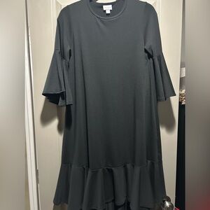 Lularoe Maurine dress